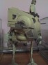 1:18 Kenner Usa Star Wars Scout Walker At-St 1982. Subida por Asgard